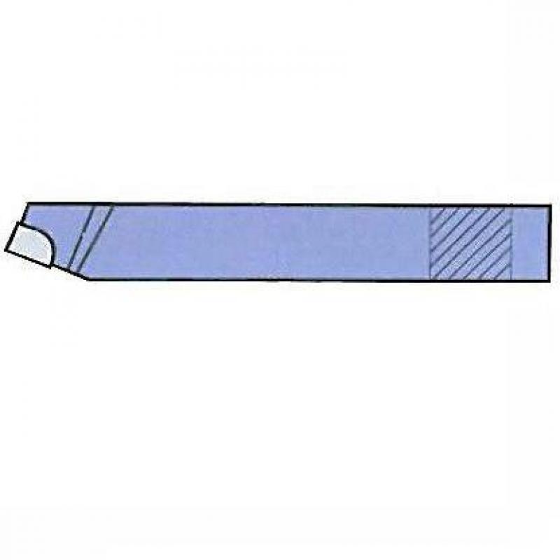 Sústružnícky nôž rovný1  ISO4971