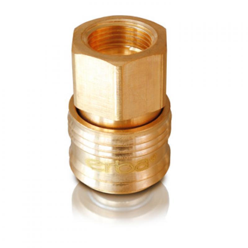 Rýchlospojka 3/8"