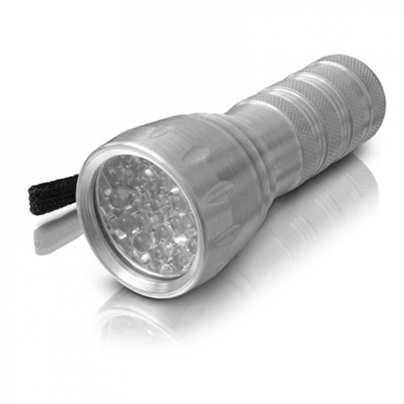 Baterka 21LED 50 lumenov